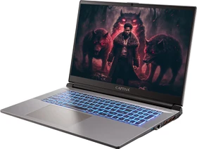 Captiva Highend Gaming I74-084, Core i5-13500H, 32GB RAM, 2TB SSD, GeForce RTX 4070, DE (74084)
