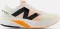 New Balance FuelCell Rebel v4 white/angora/hot mango (Herren) Vorschaubild