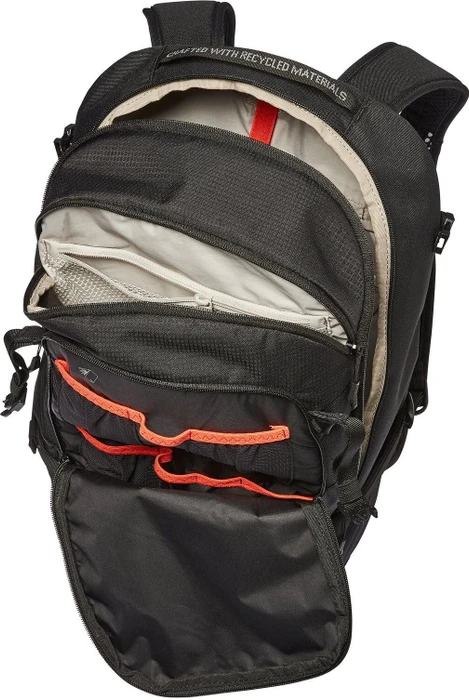 Vaude Moab 20 II schwarz
