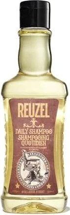Reuzel Daily Shampoo, 350ml