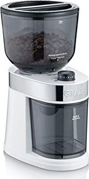 Graef CM 201