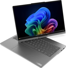 Lenovo ThinkBook Plus G7 Auto Twist, Luna Grey, Core Ultra X7 358H, 32GB RAM, 512GB SSD, DE