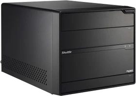 Shuttle XPC SX79R5