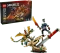 LEGO Ninjago - Showdown auf der Drachenklinge Vorschaubild