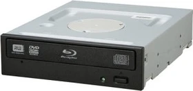 Pioneer BDR-203BK schwarz, SATA