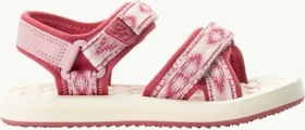 Jack Wolfskin Zulu K soft pink (Junior)