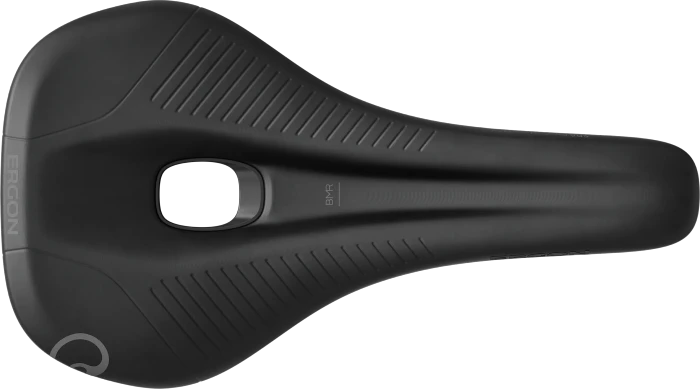 Ergon SRS Pro Carbon S/M 140mm Sattel (Herren)