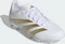 adidas Predator League FG cloud white/gold metallic/sandy beige met (Junior) Vorschaubild