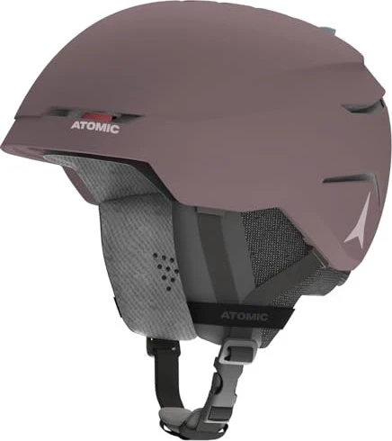Atomic Savor Helm red rock