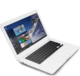 Odys Trendbook 14 Pro, Atom x5-Z8350, 2GB RAM, 32GB Flash, DE
