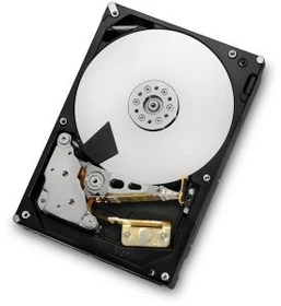 HGST Deskstar 7K3000 2TB, 512n / 3.5" / SATA 6Gb/s