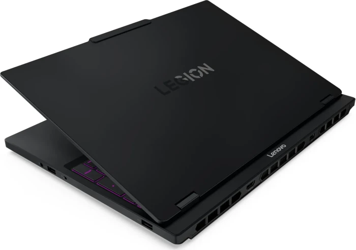 Lenovo Legion 5 15IRX10, Eclipse Black, Core i9-14900HX, 16GB RAM, 1TB SSD, GeForce RTX 5070, US