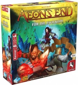 Aeon's End - Für die Ewigkeit! (Erweiterung)