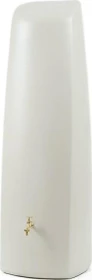Garantia Elegance Wandtank Regenwassertank 400l sandbeige