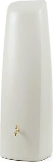 Garantia Elegance Wandtank Regenwassertank 400l sandbeige