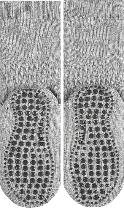 Falke Catspads Socken light grey (Junior)