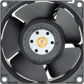 SilverStone FHS 80X 24V, 80mm