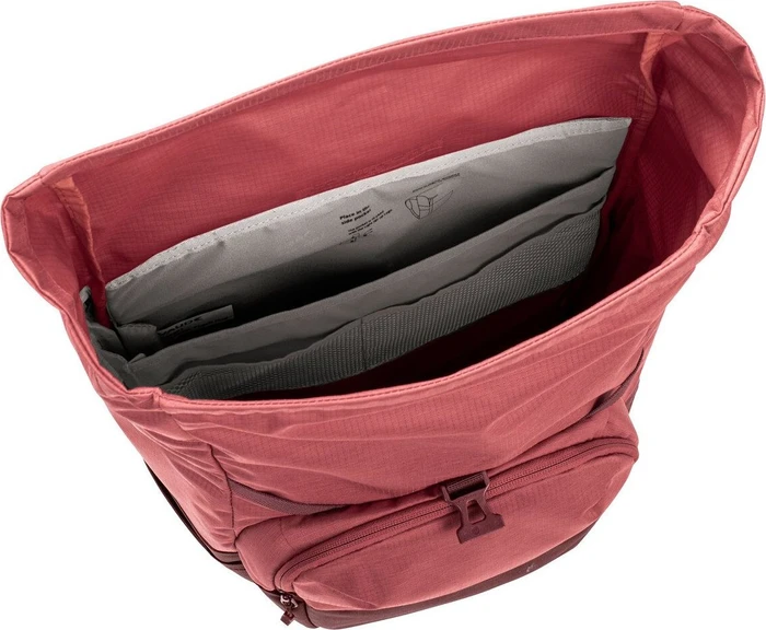Vaude Okab II dark cherry