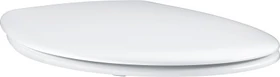 Grohe Bau Keramik WC-Sitz 459x364mm, alpinweiß