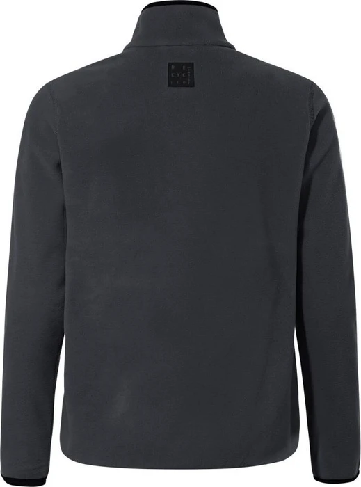 Vaude Rosemoor Halfzip Fleece Pullover Pullover schwarz (Damen)