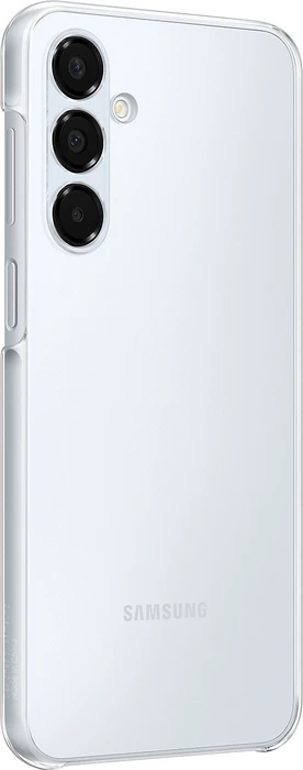 Samsung Clear Case für Galaxy A16/A16 5G transparent