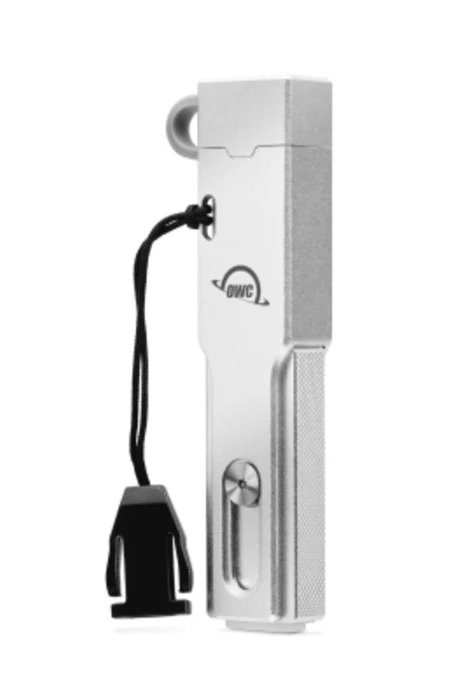OWC Envoy Pro mini 1TB, USB-A, USB 3.2 Gen 2×1 (OWCENVPMCA10) – Bild 7