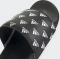 adidas Comfort Adilette core black/cloud white Vorschaubild