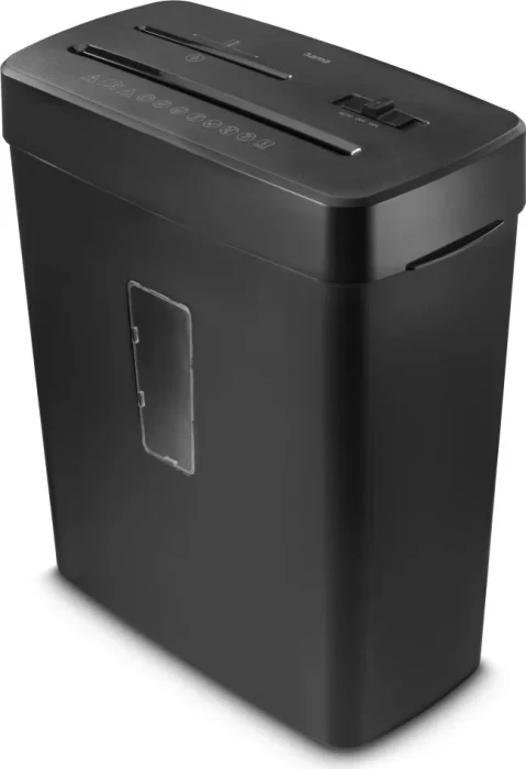 Hama Prime M50CD-B, 2x12mm, schwarz