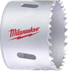 Milwaukee Bimetall Contractor Lochsäge, 60x38mm, 1 Stück