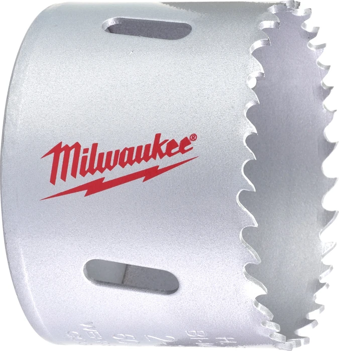 Milwaukee Bimetall Contractor Lochsäge, 60x38mm, 1 Stück