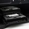 SilverStone Fara 515XR, schwarz, Glasfenster Vorschaubild
