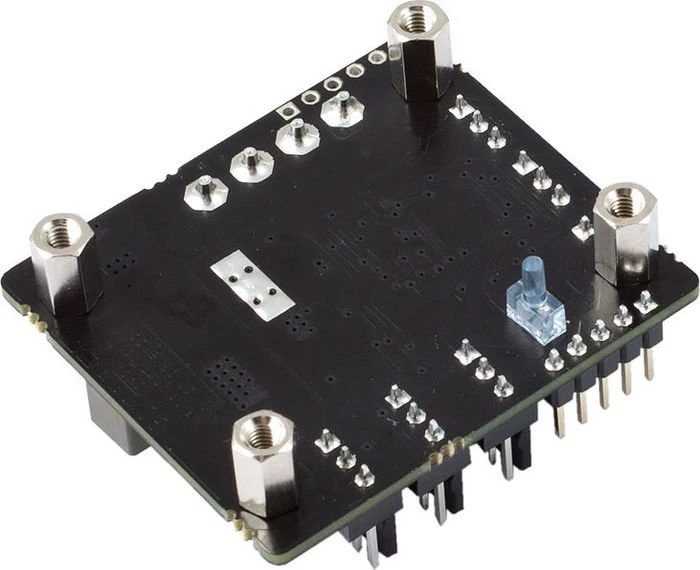 Aqua Computer poweradjust 3 USB, Pumpen- und Lüftersteuerung, Standard-Variante, 1-Kanal