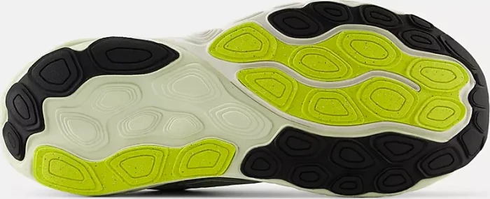 New Balance Fresh Foam X 860v14 olivine/silver metallic/dark olivine (Herren)