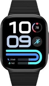 Xiaomi Redmi Watch 6 Lite obsidian black