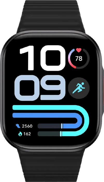 Xiaomi Redmi Watch 6 Lite obsidian black
