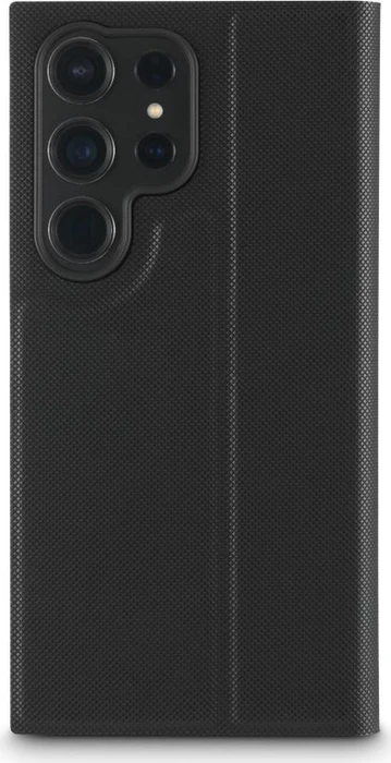 Hama Handytasche Daily Protect für Samsung Galaxy S24 Ultra schwarz