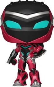 FunKo Pop! - Marvel Black Panther Wakanda Forever - Ironheart MK 2