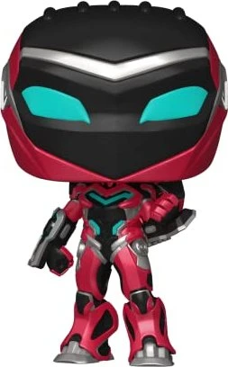 FunKo Pop! Marvel: Black Panther Wakanda Forever