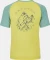 Ortovox 150 Cool Ballpen Funktionsshirt kurzarm wabisabi (Damen) Vorschaubild