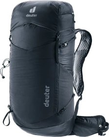 Deuter Speed Lite Pro 30 schwarz