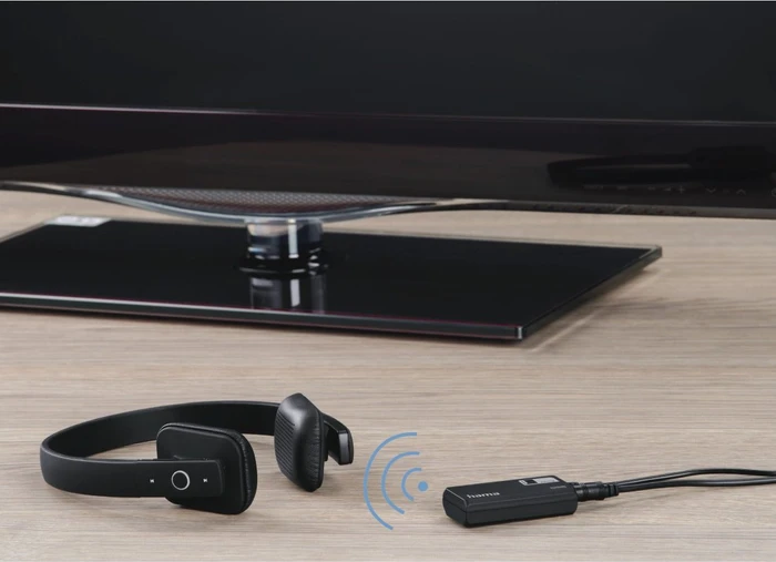 Hama Twin Bluetooth Sender (00040987) – Bild 6