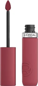 L'Oréal Infaillible Matte Resistance Lippenstift 665 first move, 5ml