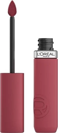 L'Oréal Infaillible Matte Resistance Lippenstift 665 first move, 5ml