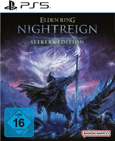 Elden Ring Nightreign - Seekers Edition (PS5)