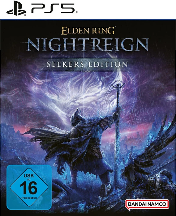 Elden Ring Nightreign