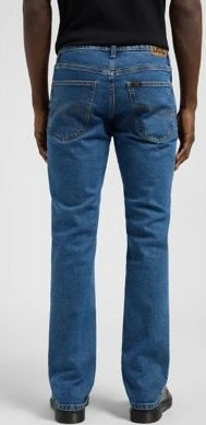 Lee Brooklyn Straight Jeans belmont (Herren)