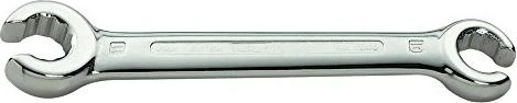 Bahco 1949M-17-19 Doppelringschlüssel, 17/19x210mm