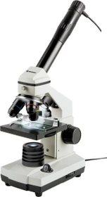 Bresser Biolux NV 20x-1280x