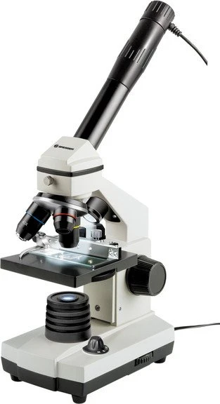 Bresser Biolux NV 20x-1280x