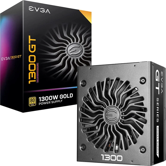 EVGA SuperNOVA GT ATX